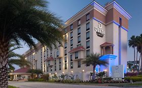 Delta Hotels by Marriott Orlando Lake Buena Vista